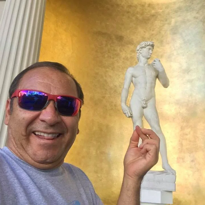 El Boyaco — Miguel Lizarazo — Soatá, Boyacá — Sábados Felices · viaje arte museo