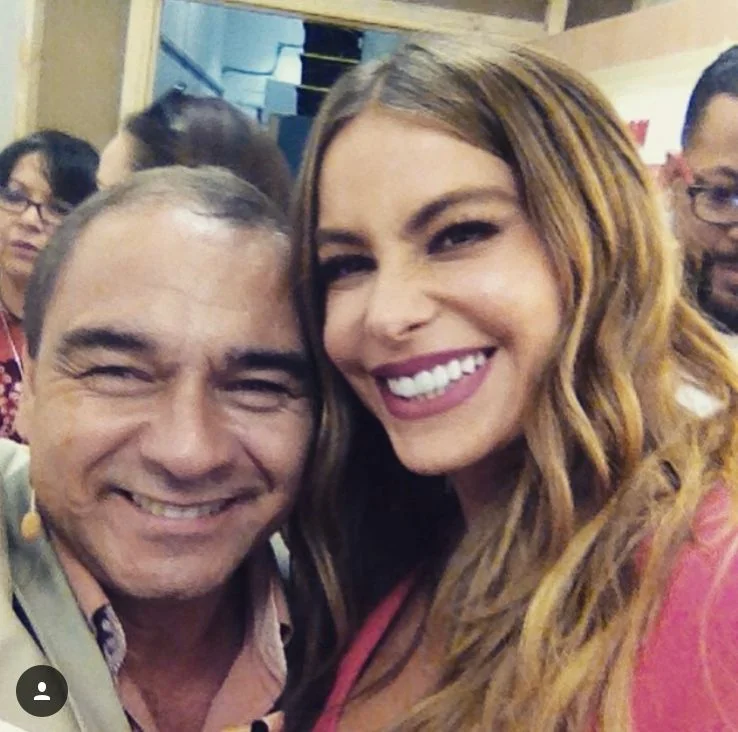 El Boyaco — Miguel Lizarazo — Soatá, Boyacá — Sábados Felices · sofia vergara miami recuerdo