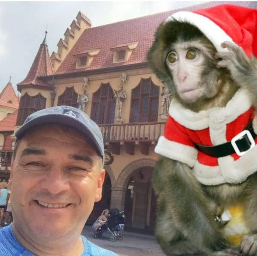 El Boyaco — Miguel Lizarazo — Soatá, Boyacá — Sábados Felices · viaje selfie navidad