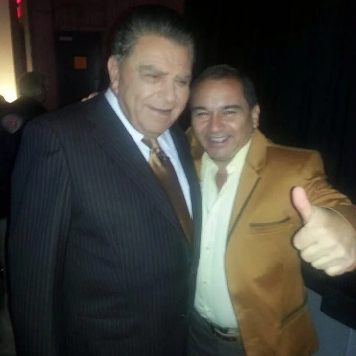 El Boyaco — Miguel Lizarazo — Soatá, Boyacá — Sábados Felices · famoso colombiano evento