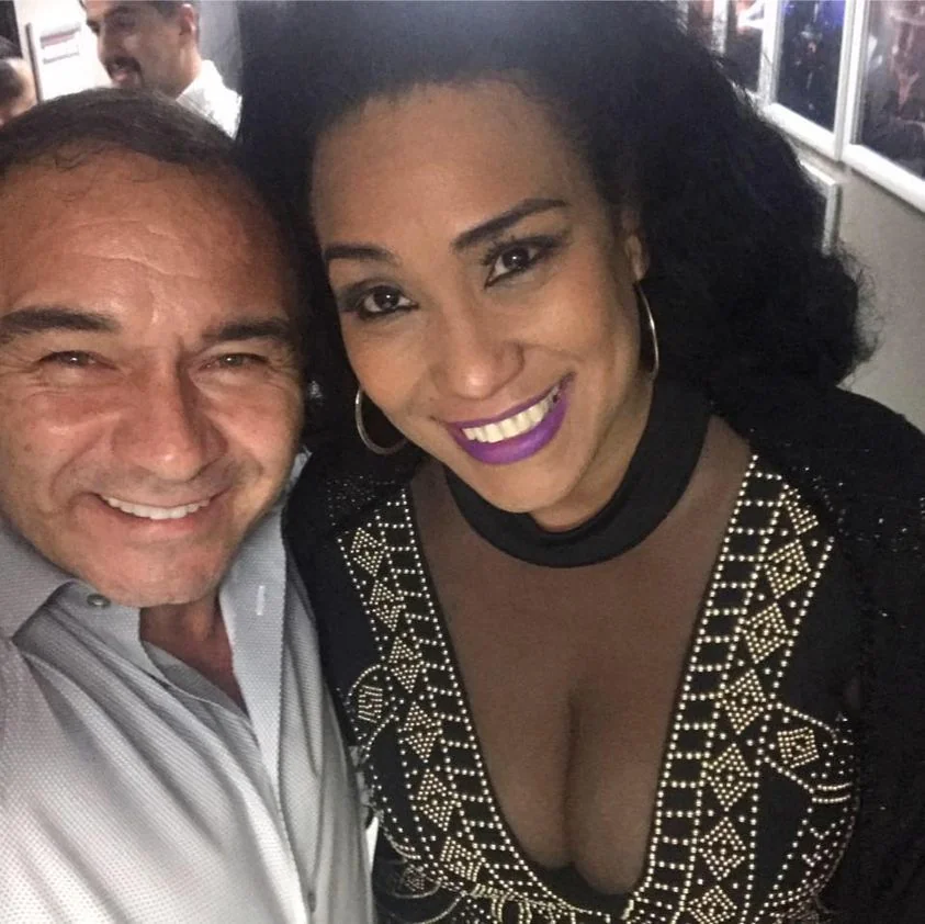 El Boyaco — Miguel Lizarazo — Soatá, Boyacá — Sábados Felices · famosa colombiana musica tv