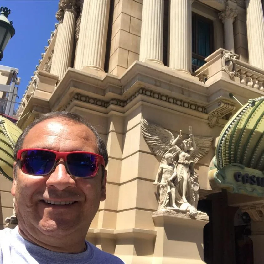 El Boyaco — Miguel Lizarazo — Soatá, Boyacá — Sábados Felices · viaje las vegas espectaculo