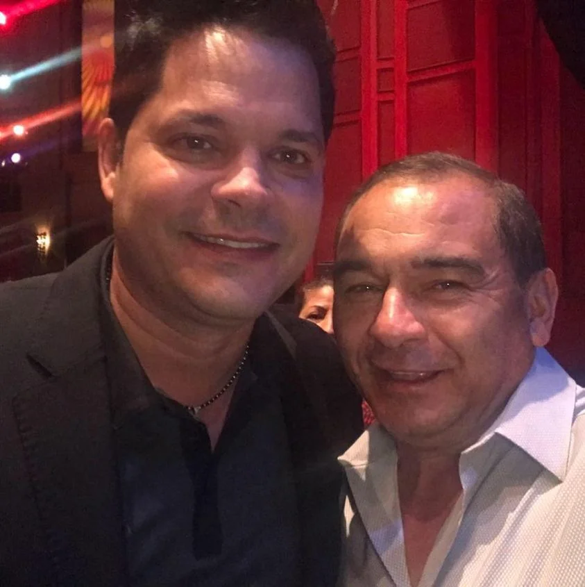 El Boyaco — Miguel Lizarazo — Soatá, Boyacá — Sábados Felices · famoso colombiano humorista