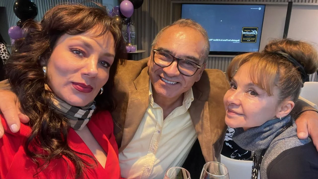 El Boyaco — Miguel Lizarazo — Soatá, Boyacá — Sábados Felices · famosos colombianos entrevista