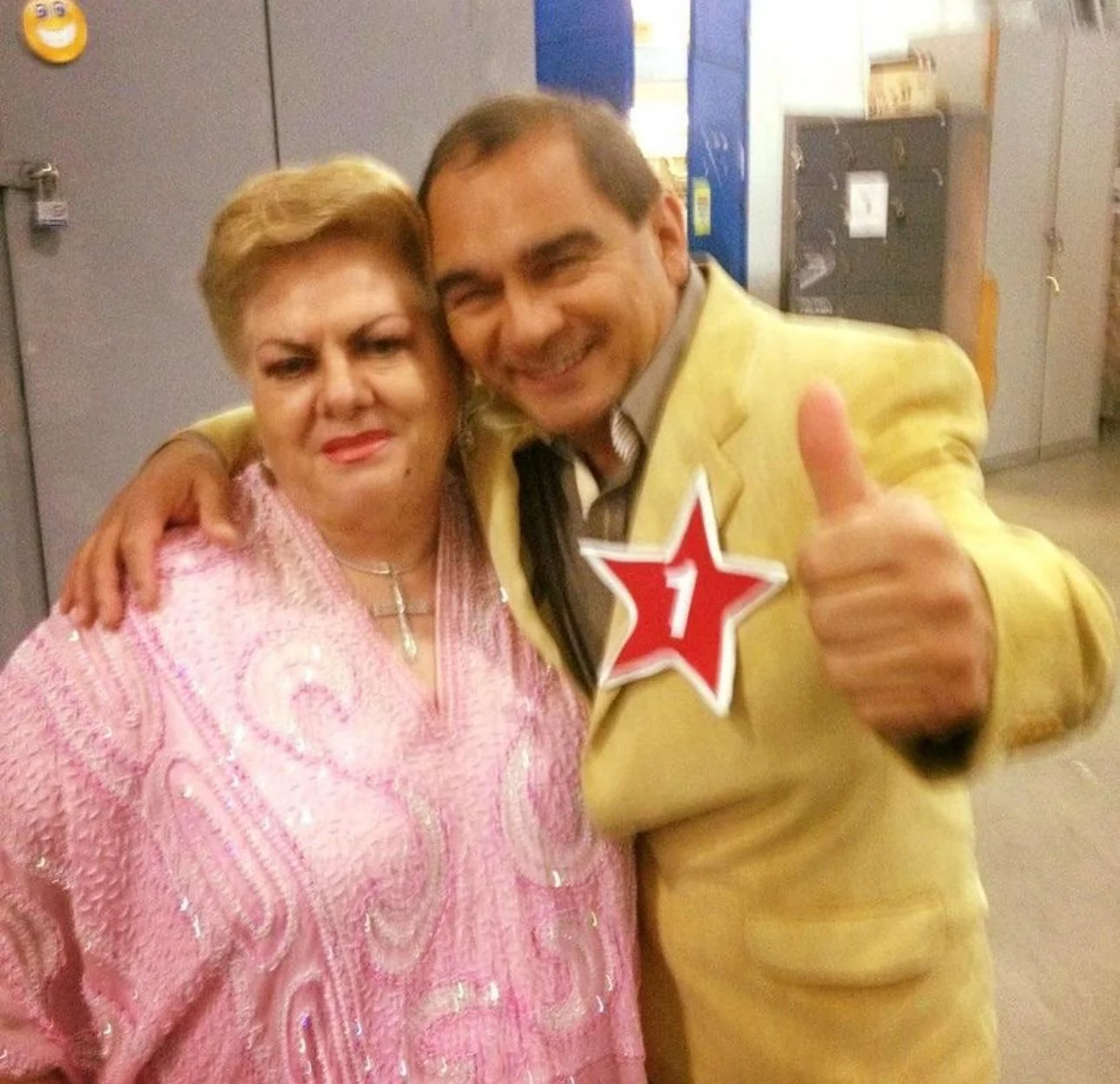 El Boyaco — Miguel Lizarazo — Soatá, Boyacá — Sábados Felices · gorda fabiola humor colombiano