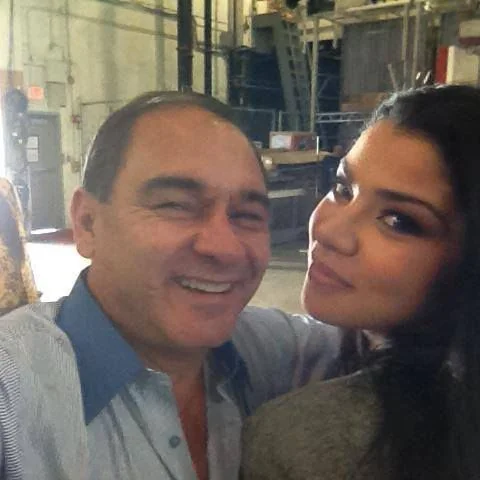 El Boyaco — Miguel Lizarazo — Soatá, Boyacá — Sábados Felices · famosa colombiana backstage