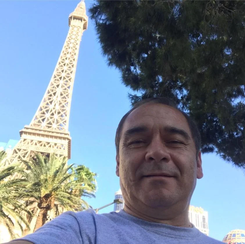 El Boyaco — Miguel Lizarazo — Soatá, Boyacá — Sábados Felices · viaje paris las vegas
