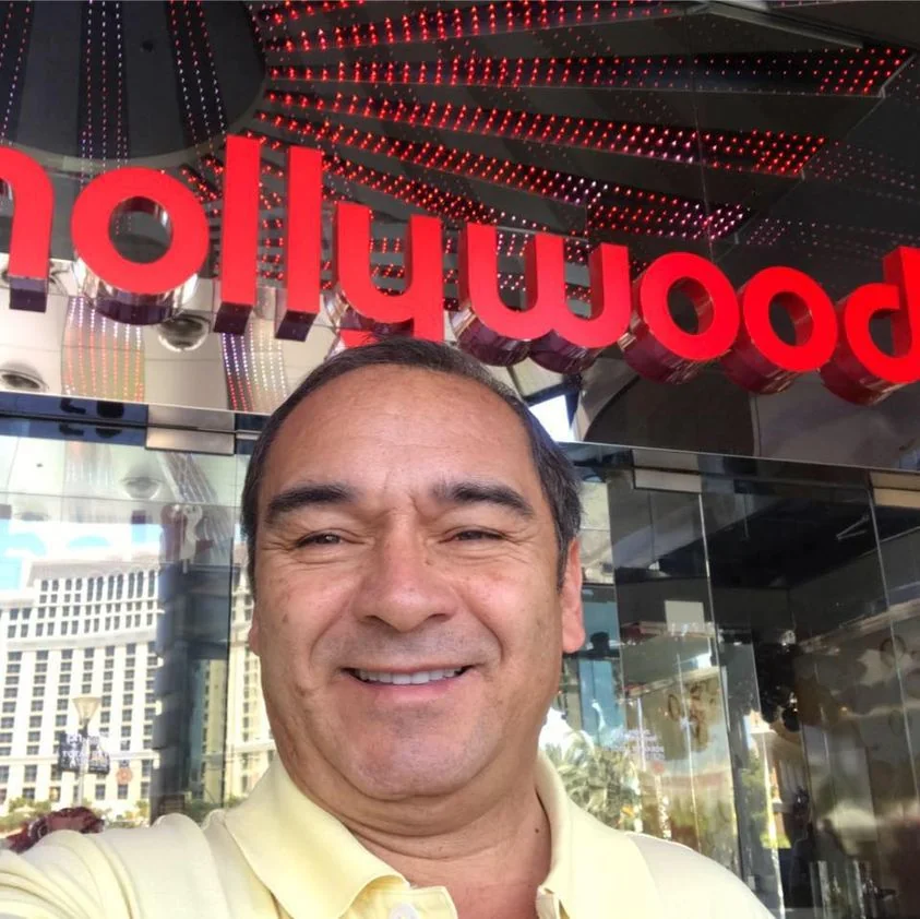 El Boyaco — Miguel Lizarazo — Soatá, Boyacá — Sábados Felices · hollywood viaje artista