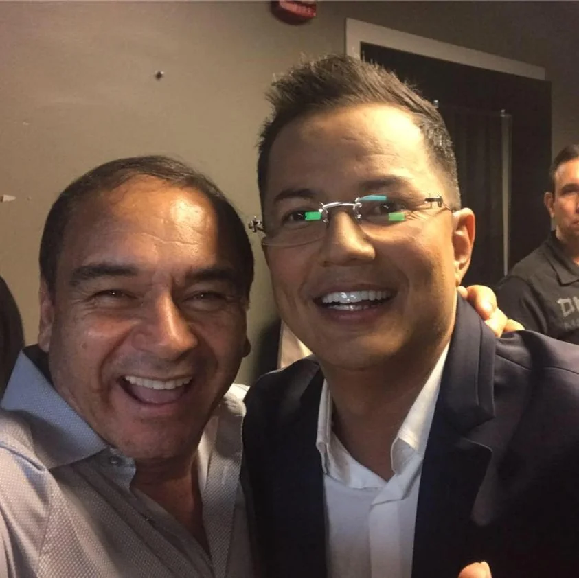 El Boyaco — Miguel Lizarazo — Soatá, Boyacá — Sábados Felices · famoso colombiano tv