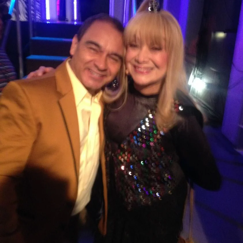 El Boyaco — Miguel Lizarazo — Soatá, Boyacá — Sábados Felices · famosa colombiana show